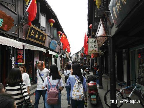 烟雨江南——绍兴攻略(图13) 绍兴婚庆价格套餐_鲁迅故里沈园东湖兰亭大禹陵_绍兴旅游攻略