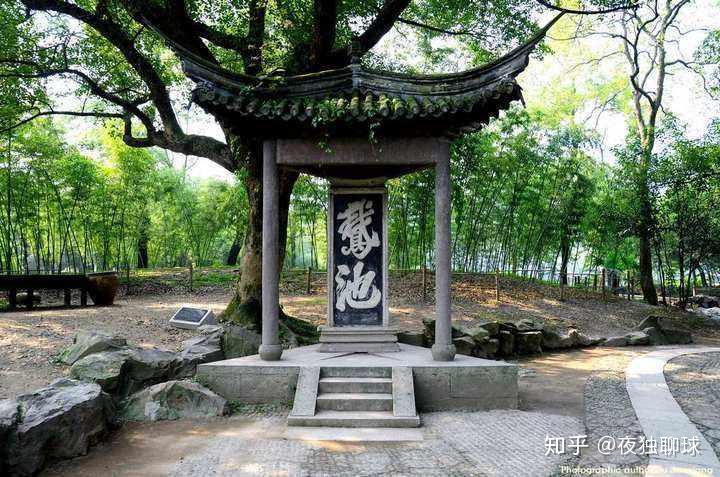 烟雨江南——绍兴攻略(图10) 鲁迅故里沈园东湖兰亭大禹陵_绍兴旅游攻略_绍兴婚庆价格套餐