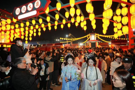 新年来绍兴——探秘越国古都，解锁东方水城