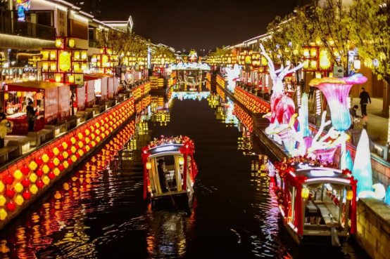 新年来绍兴——探秘越国古都,解锁东方水城(图2) 绍兴婚庆价格套餐_绍兴鲁迅故里春节活动_绍兴越城区春节旅游攻略