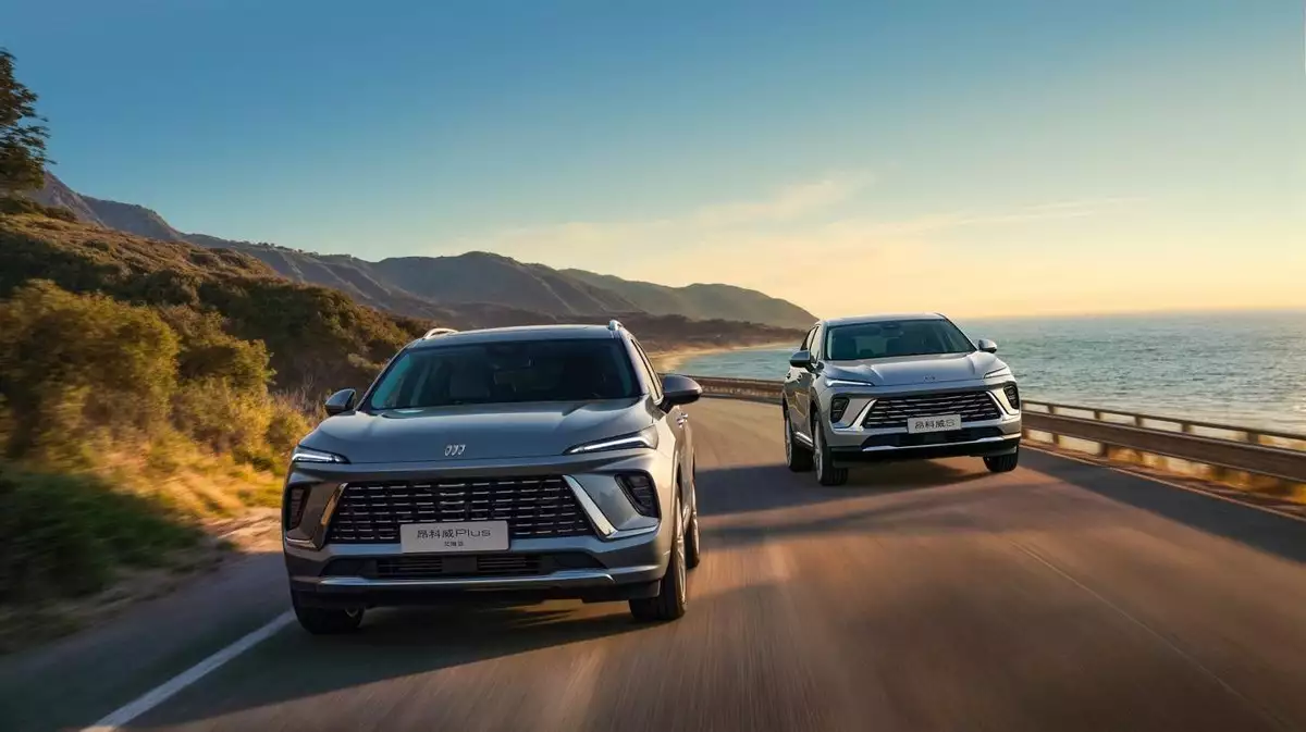 别克昂科威家族180万、君越130万,品质铸就传奇,感恩回馈用户(图4) 别克昂科威家族180万辆下线_别克君越130万辆下线_轿车君越