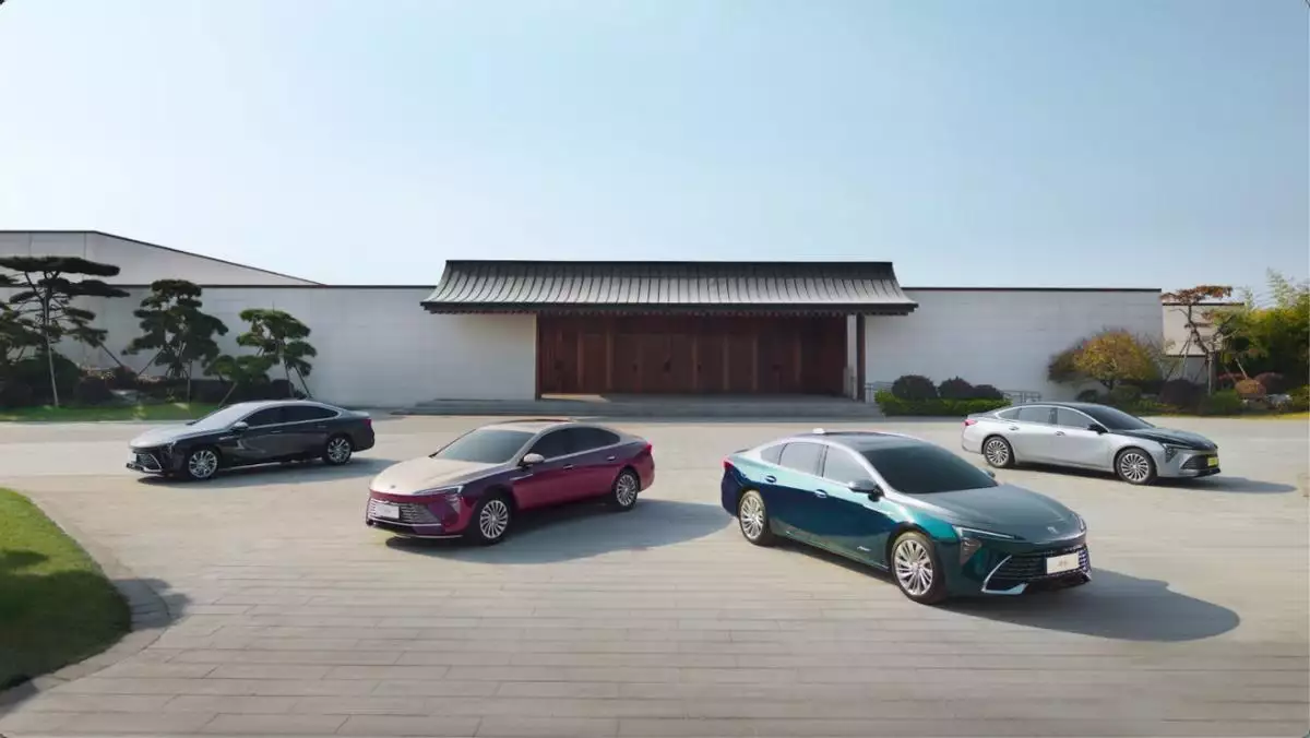 别克昂科威家族180万、君越130万,品质铸就传奇,感恩回馈用户(图9) 轿车君越_别克君越130万辆下线_别克昂科威家族180万辆下线