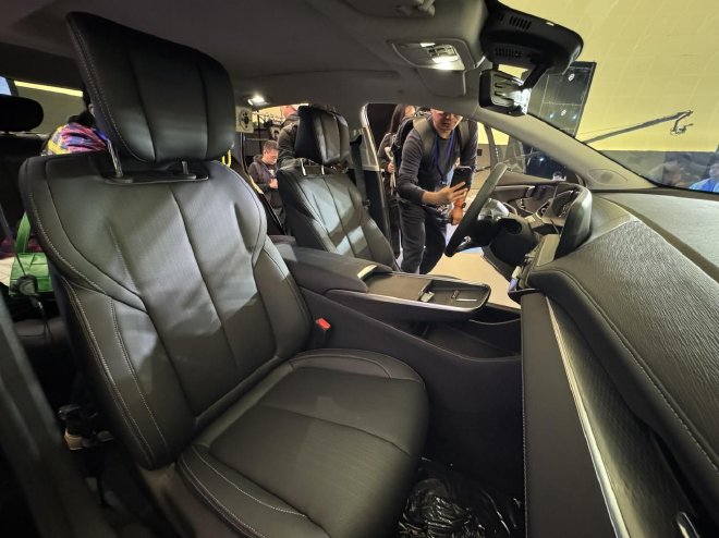 限时一口价15.99万元起 别克君越2025白金款上市