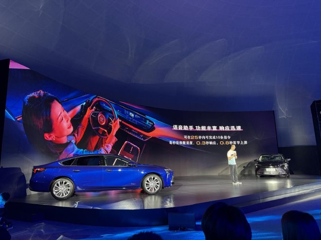 限时一口价15.99万元起 别克君越2025白金款上市