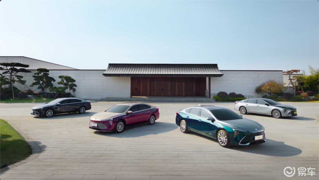 昂科威第180万 君越第130万下线 两大王牌凭啥圈粉?(图4) 君越第130万台整车落地_别克昂科威家族第180万台新车_轿车君越