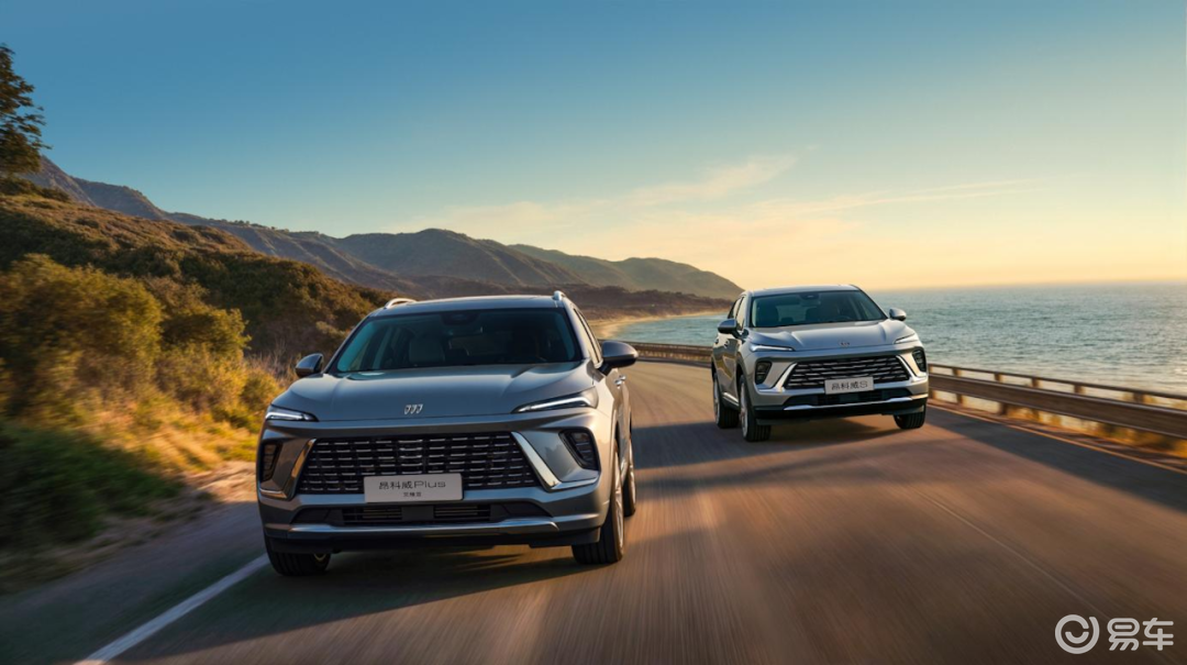 昂科威第180万 君越第130万下线 两大王牌凭啥圈粉?(图5) 君越第130万台整车落地_别克昂科威家族第180万台新车_轿车君越