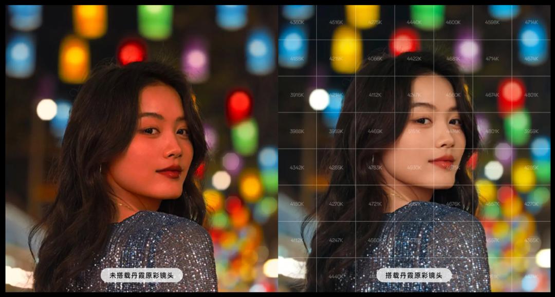 2025,超大杯影像旗舰杀疯了(图12) 超大杯旗舰_2025最好的长焦数码相机_影像赛道差异化