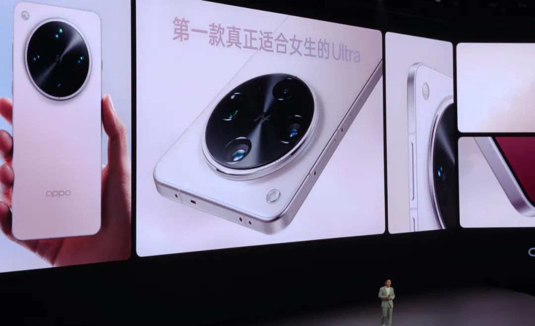 2025,超大杯影像旗舰杀疯了(图13) 2025最好的长焦数码相机_超大杯旗舰_影像赛道差异化