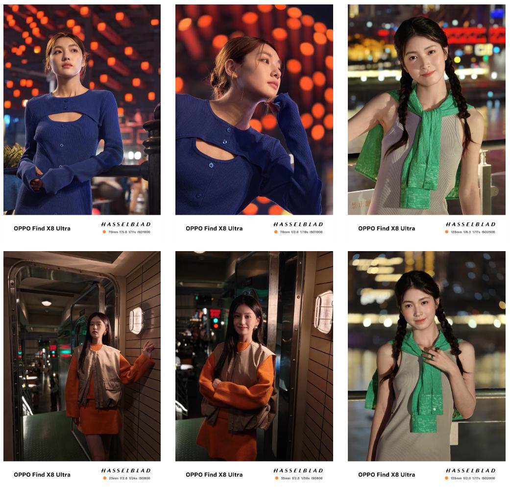 2025,超大杯影像旗舰杀疯了(图14) 超大杯旗舰_2025最好的长焦数码相机_影像赛道差异化