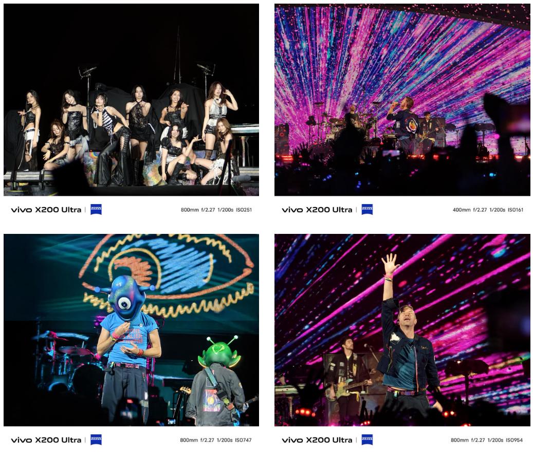 2025,超大杯影像旗舰杀疯了(图22) 影像赛道差异化_超大杯旗舰_2025最好的长焦数码相机