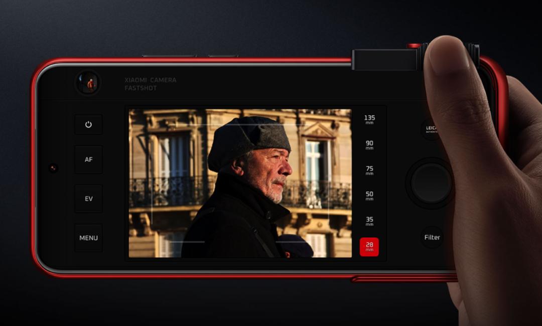 2025,超大杯影像旗舰杀疯了(图6) 2025最好的长焦数码相机_超大杯旗舰_影像赛道差异化