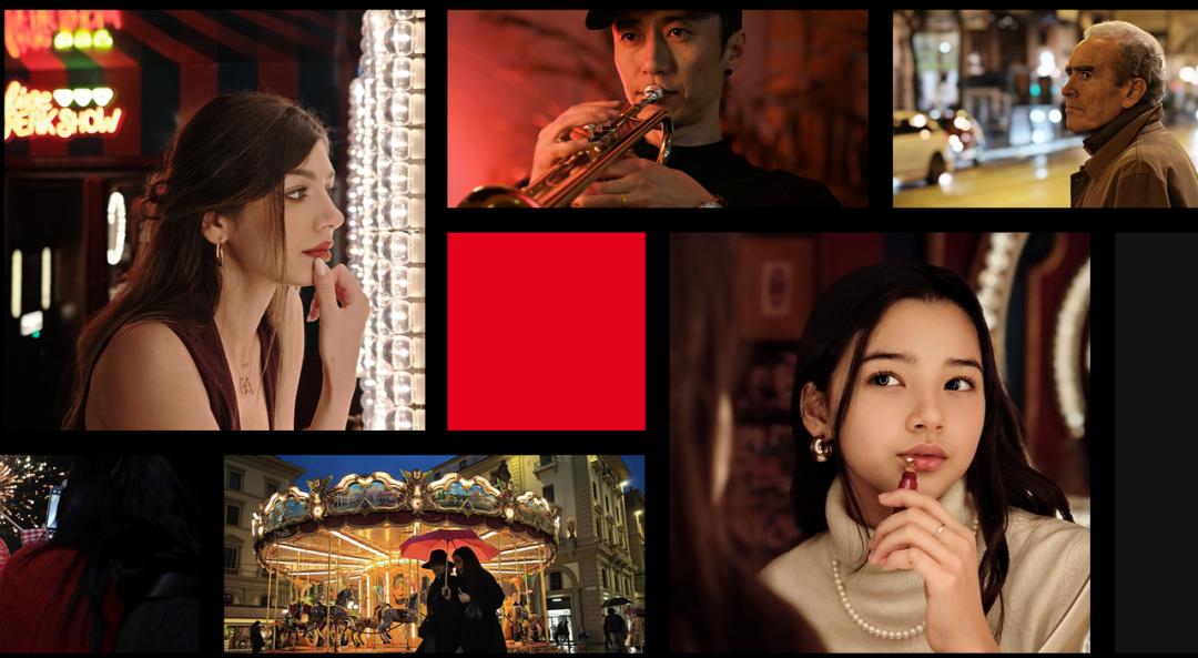 2025,超大杯影像旗舰杀疯了(图8) 影像赛道差异化_2025最好的长焦数码相机_超大杯旗舰