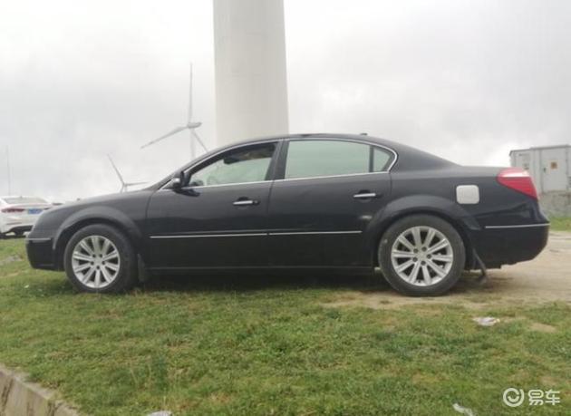 巧选别克君越二手车,轻松驾驭品质生活(图3) 轿车君越_二手别克君越推荐_一代君越避坑指南