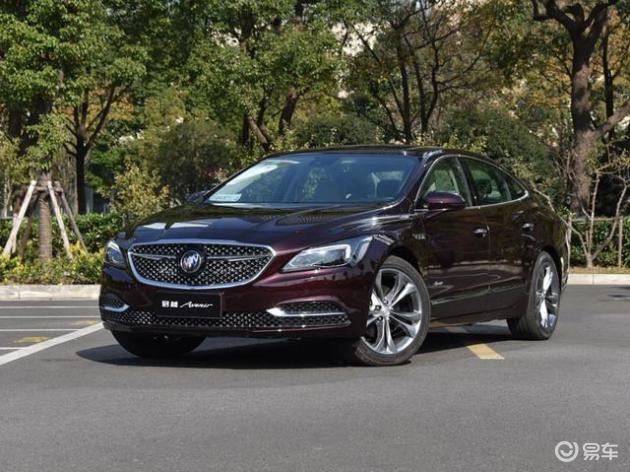 巧选别克君越二手车,轻松驾驭品质生活(图7) 二手别克君越推荐_轿车君越_一代君越避坑指南