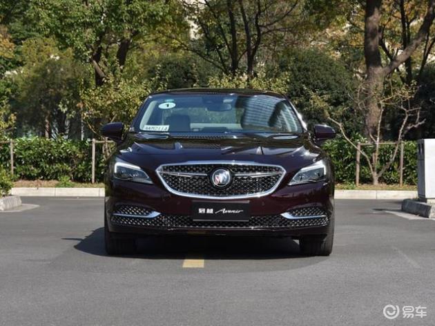 巧选别克君越二手车,轻松驾驭品质生活(图8) 轿车君越_一代君越避坑指南_二手别克君越推荐