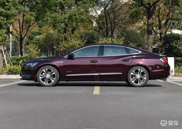 巧选别克君越二手车,轻松驾驭品质生活(图9) 轿车君越_二手别克君越推荐_一代君越避坑指南