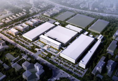 华天科技:全球第五大封测厂商,2025年停牌收购背后藏着什么棋?(图5) 华天科技_华天科技西安有限公司_停牌收购