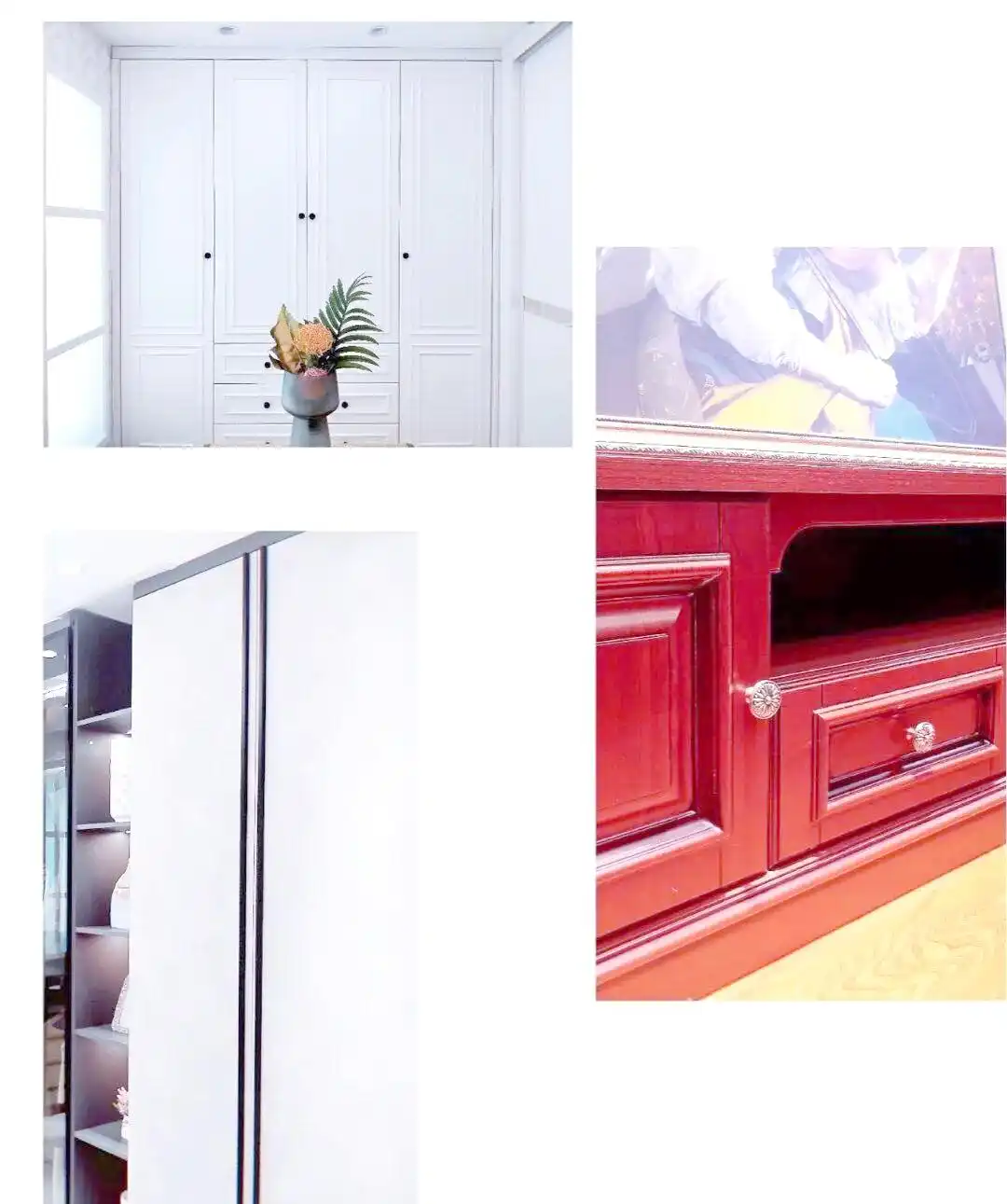 家具五金艺术:家居风格的点睛之笔——拉手的选择技巧(图4) 家居装饰拉手选择_提升家具美学价值拉手_橱柜拉手选择