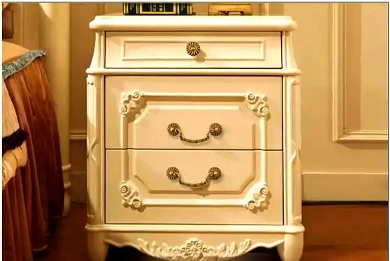 如何精选优质衣柜拉手:材质、风格与实用技巧全解析(图7) 优质拉手品牌推荐_衣柜拉手选择技巧_橱柜拉手选择