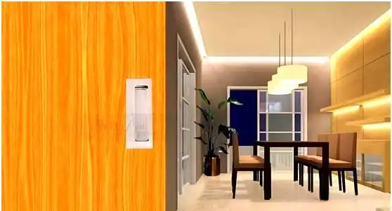 如何精选优质衣柜拉手:材质、风格与实用技巧全解析(图8) 优质拉手品牌推荐_衣柜拉手选择技巧_橱柜拉手选择