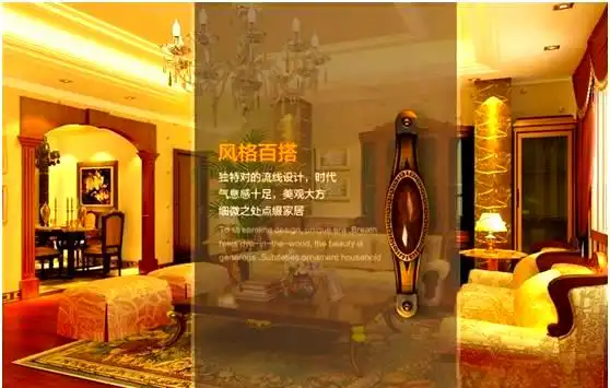 如何精选优质衣柜拉手:材质、风格与实用技巧全解析(图9) 优质拉手品牌推荐_衣柜拉手选择技巧_橱柜拉手选择