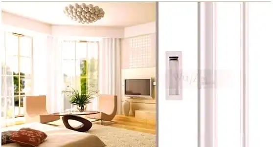 如何精选优质衣柜拉手:材质、风格与实用技巧全解析(图10) 橱柜拉手选择_衣柜拉手选择技巧_优质拉手品牌推荐