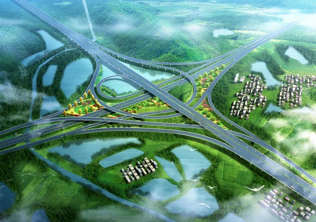 前方即将驶入深中通道!肇庆⇌深圳高速公路两个半小时即达→(图5) 肇庆到深圳新路线_深圳到肇庆路费_深中通道替代路线