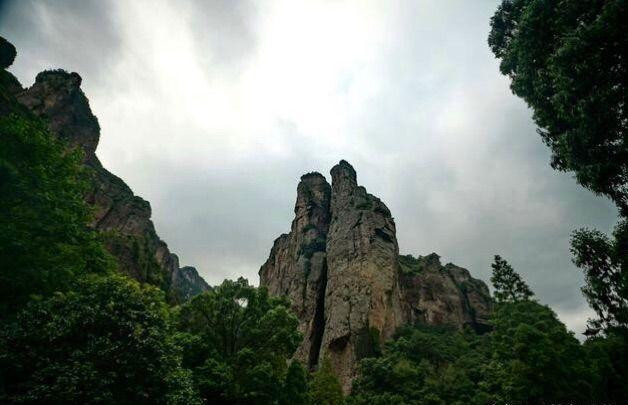 温州有什么好玩的地方?温州旅游十大必去景点排行榜(图11) 温州旅游攻略_温州A级景区推荐_温州农业银行网点查询