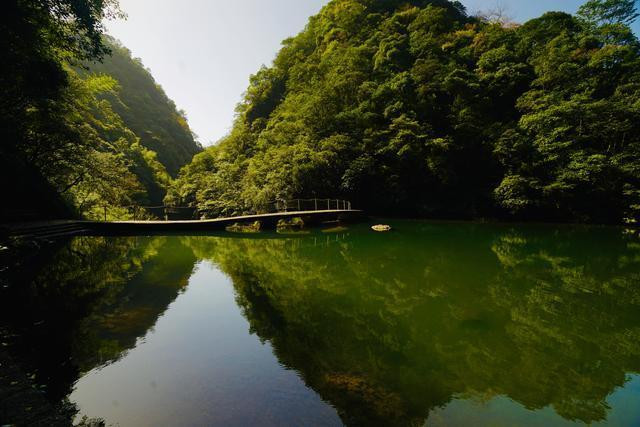 温州有什么好玩的地方?温州旅游十大必去景点排行榜(图16) 温州农业银行网点查询_温州A级景区推荐_温州旅游攻略
