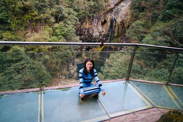 温州有什么好玩的地方?温州旅游十大必去景点排行榜(图26) 温州A级景区推荐_温州旅游攻略_温州农业银行网点查询