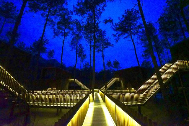 温州有什么好玩的地方?温州旅游十大必去景点排行榜(图4) 温州旅游攻略_温州农业银行网点查询_温州A级景区推荐