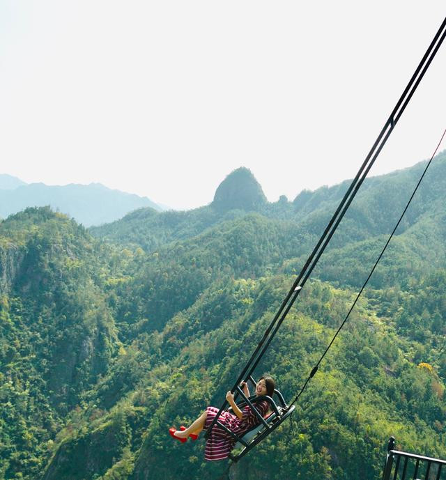 温州有什么好玩的地方?温州旅游十大必去景点排行榜(图5) 温州A级景区推荐_温州农业银行网点查询_温州旅游攻略