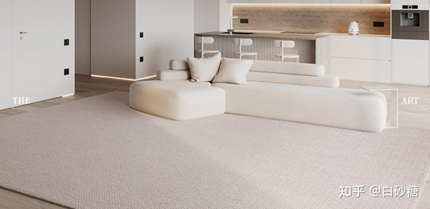 2025年地毯推荐：地毯怎么选，地毯品牌推荐，地毯什么牌子好【好看耐用型地毯推荐】-持续更新
