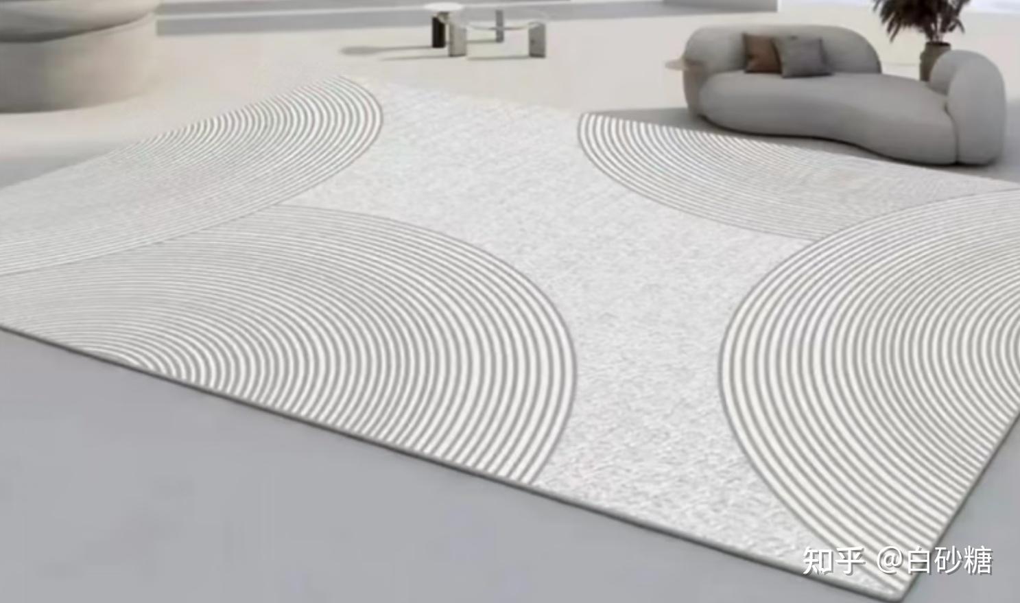 2025年地毯推荐:地毯怎么选,地毯品牌推荐,地毯什么牌子好【好看耐用型地毯推荐】-持续更新(图33) 地毯铺装方向图_地毯分类及材质_地毯选购技巧