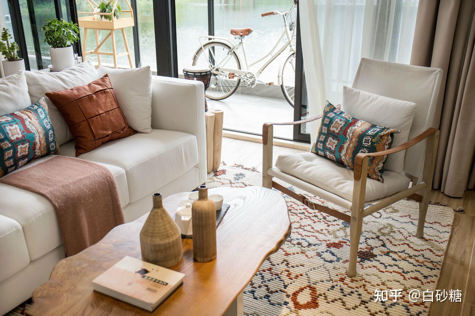 2025年地毯推荐:地毯怎么选,地毯品牌推荐,地毯什么牌子好【好看耐用型地毯推荐】-持续更新(图8) 地毯分类及材质_地毯选购技巧_地毯铺装方向图