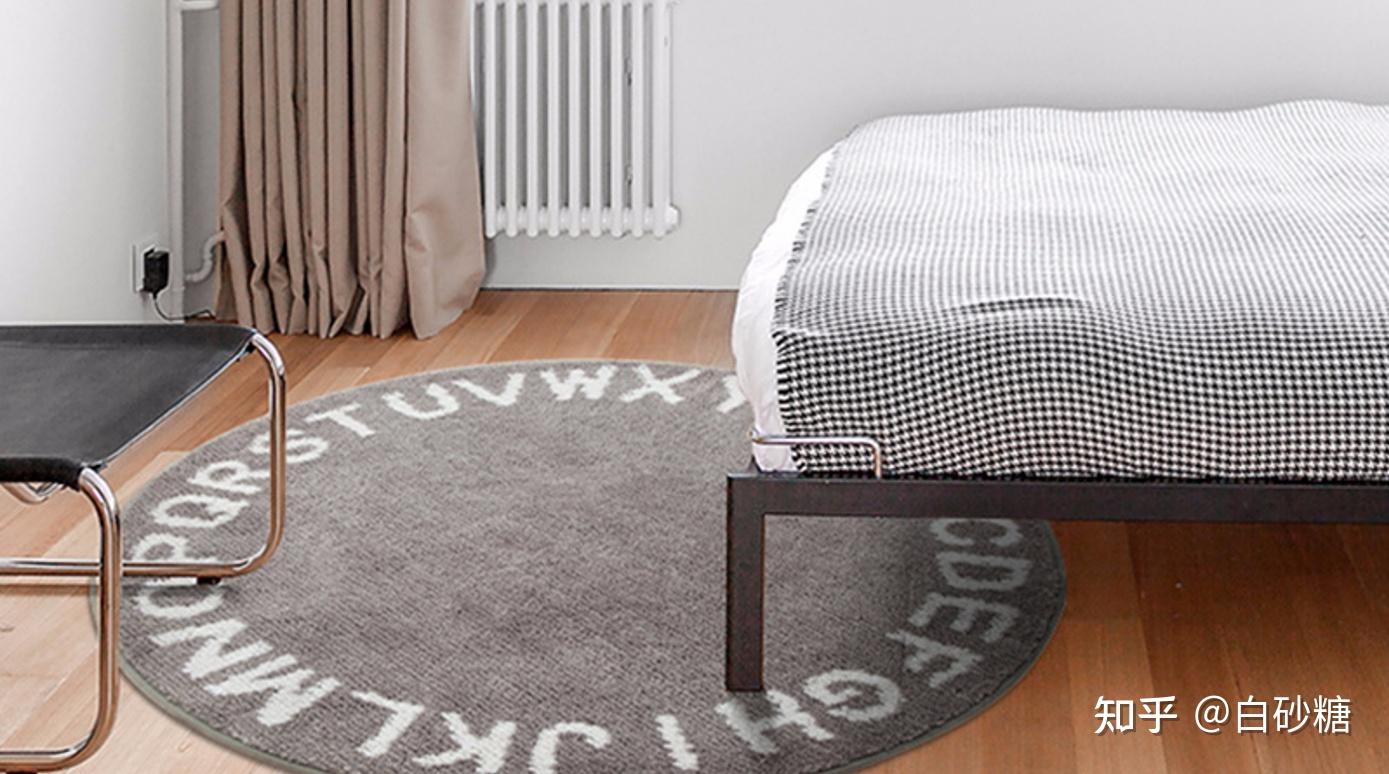 2025年地毯推荐:地毯怎么选,地毯品牌推荐,地毯什么牌子好【好看耐用型地毯推荐】-持续更新(图10) 地毯铺装方向图_地毯选购技巧_地毯分类及材质