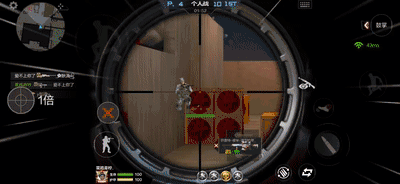 CF手游个人竞技怎么玩 个人竞技模式玩法技巧心得分享