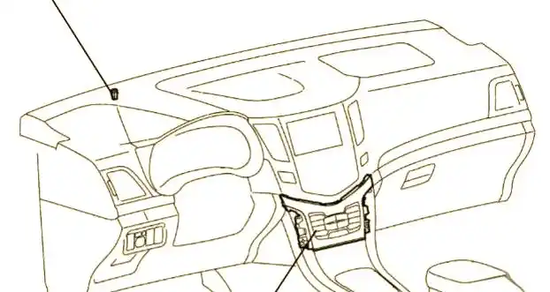 广西同事高速遇空调故障,深入维修解决难题(图3) 空调故障原因分析_a3自动空调修理_手动与自动空调差异