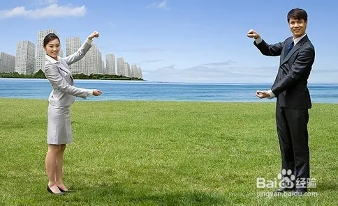 怎样变得成熟稳重?