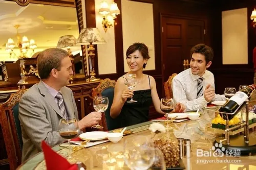 怎样变得成熟稳重?(图3) 怎样变得成熟稳重?