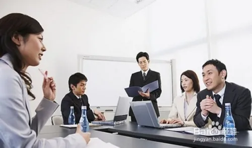 怎样变得成熟稳重?(图8) 怎样变得成熟稳重?