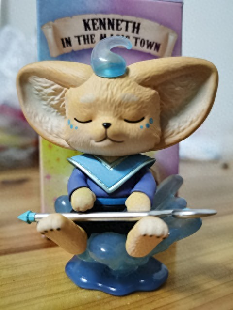 自创一个歇后语，和大家分享一下