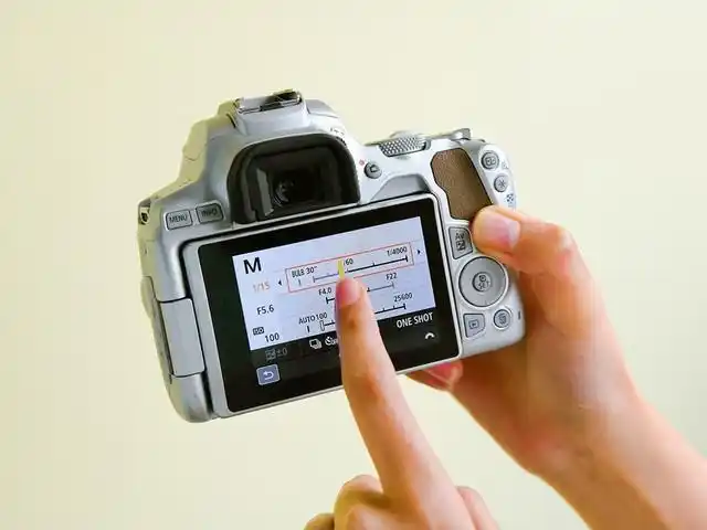 摄影爱好者必读 五种常见拍照技巧解析