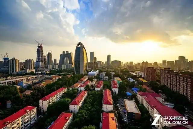 摄影爱好者必读 五种常见拍照技巧解析(图14) 虚化拍摄方法_数码单反摄影技巧大全_手机摄影技巧