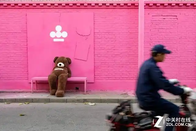 摄影爱好者必读 五种常见拍照技巧解析(图19) 数码单反摄影技巧大全_虚化拍摄方法_手机摄影技巧