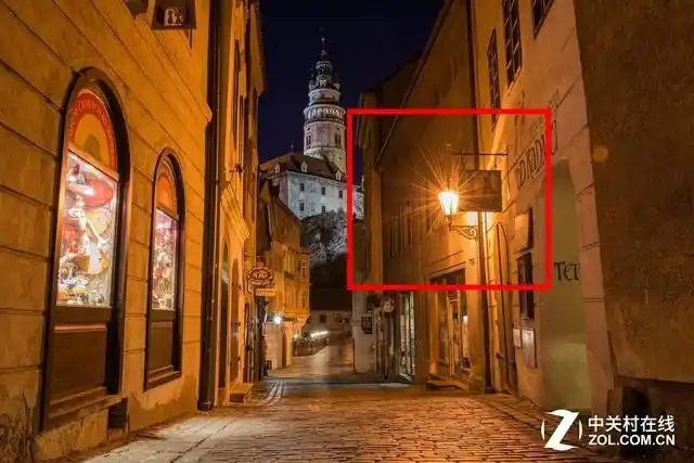 摄影爱好者必读 五种常见拍照技巧解析(图9) 虚化拍摄方法_手机摄影技巧_数码单反摄影技巧大全