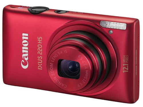 卡片相机是什么