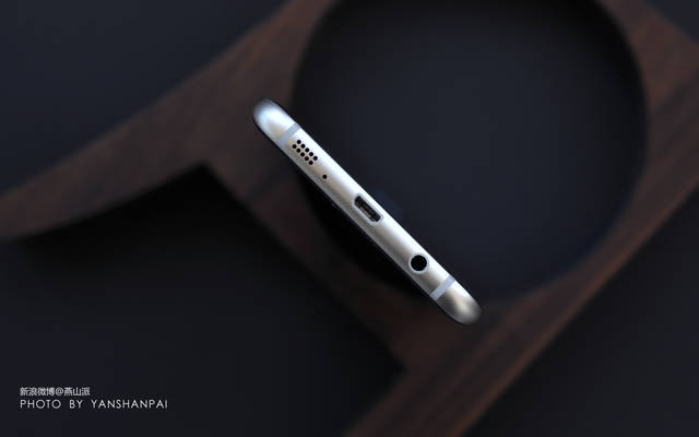 三星Galaxy S7 edge曲面屏设计_S7 edge双曲面屏细节处理_s7 edge屏幕贴合技术