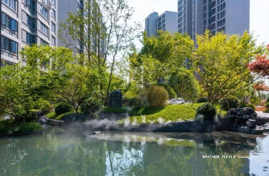 官宣：鼓励商品房装修交付比例达50%以上