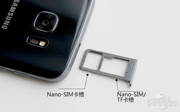 三星S7/S7 edge评测:配置不缩水还防水!(图11) 三星